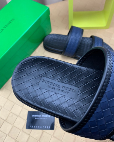 Bottega Veneta  Slippers