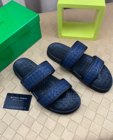 Bottega Veneta  Slippers