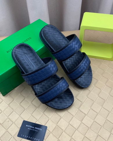 Bottega Veneta  Slippers