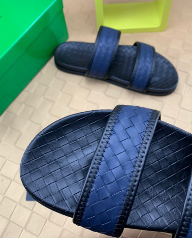 Bottega Veneta  Slippers