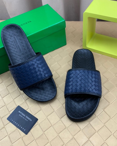 Bottega Veneta  Slippers