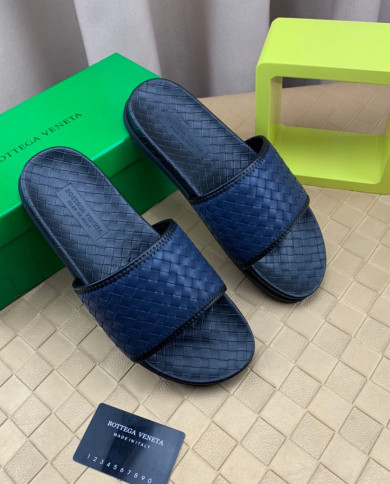 Bottega Veneta  Slippers