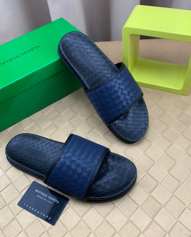 Bottega Veneta  Slippers