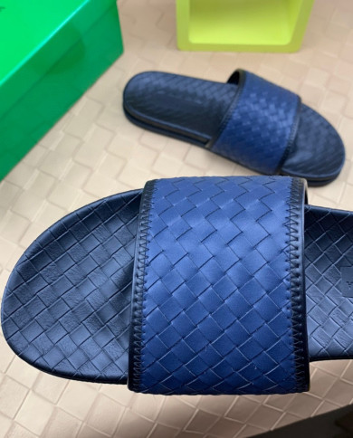 Bottega Veneta  Slippers