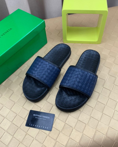Bottega Veneta  Slippers