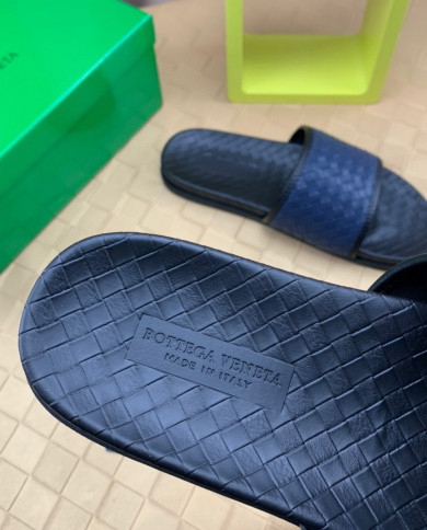 Bottega Veneta  Slippers