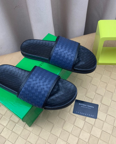 Bottega Veneta  Slippers
