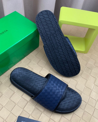 Bottega Veneta  Slippers