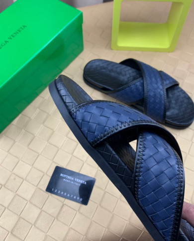 Bottega Veneta  Slippers
