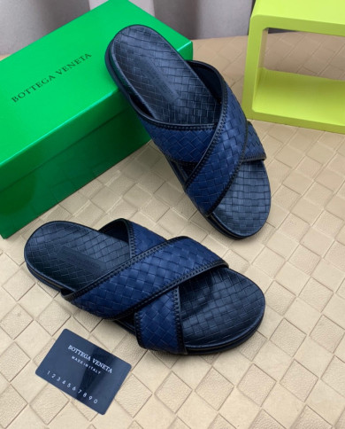 Bottega Veneta  Slippers