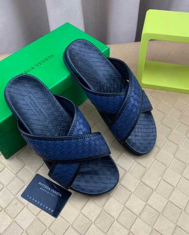 Bottega Veneta  Slippers