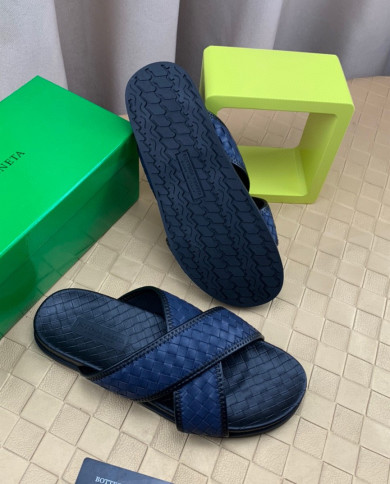 Bottega Veneta  Slippers