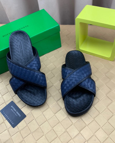 Bottega Veneta  Slippers