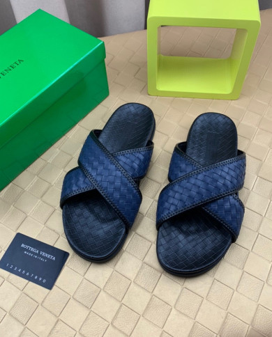 Bottega Veneta  Slippers