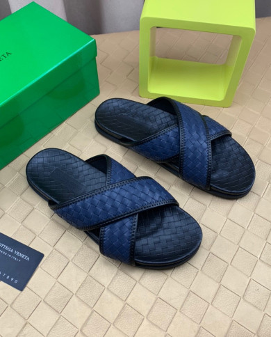 Bottega Veneta  Slippers