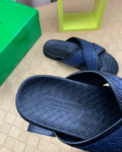Bottega Veneta  Slippers