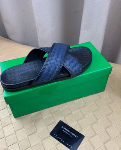 Bottega Veneta  Slippers