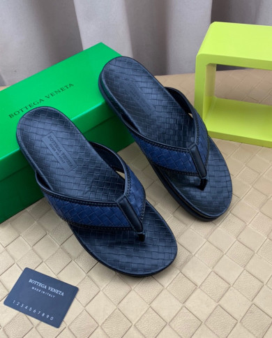 Bottega Veneta  Slippers