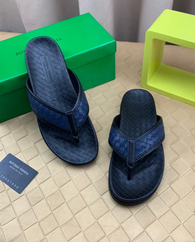 Bottega Veneta  Slippers