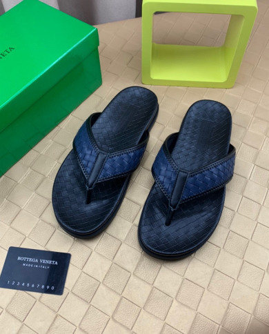 Bottega Veneta  Slippers