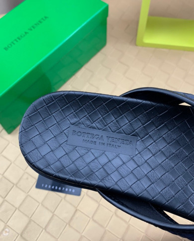 Bottega Veneta  Slippers