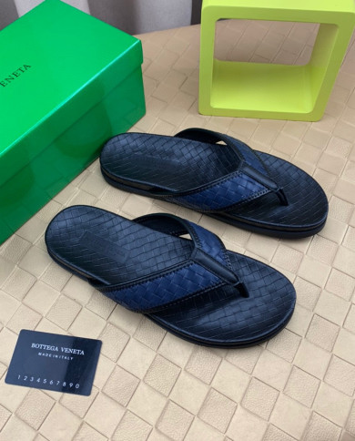 Bottega Veneta  Slippers