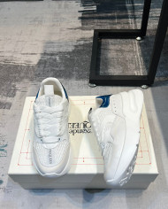 McQueen Casual Shoes couple style