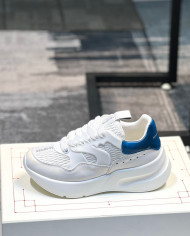 McQueen Casual Shoes couple style