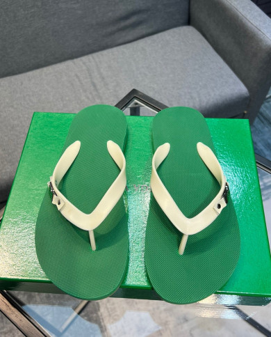 Bottega Veneta  Slippers