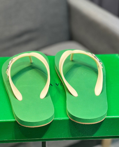 Bottega Veneta  Slippers