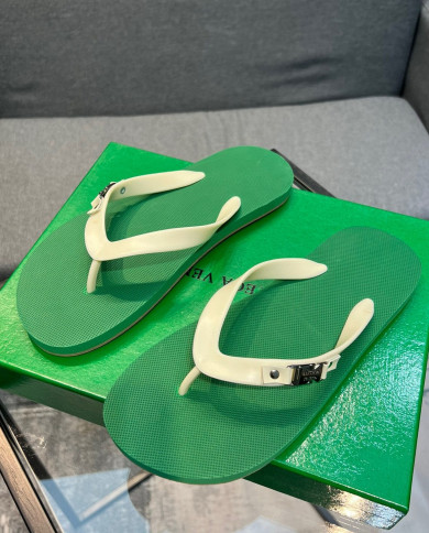 Bottega Veneta  Slippers