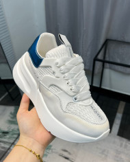 McQueen Casual Shoes couple style
