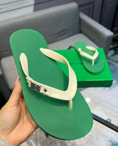 Bottega Veneta  Slippers
