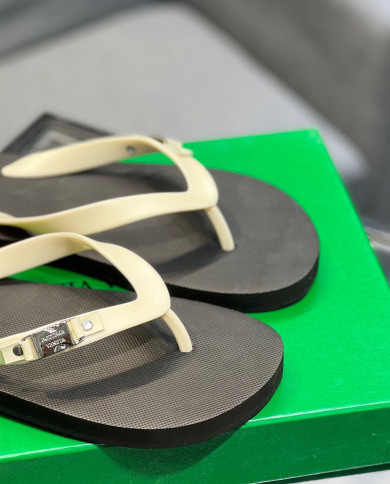 Bottega Veneta  Slippers