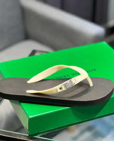 Bottega Veneta  Slippers
