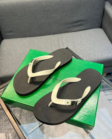 Bottega Veneta  Slippers