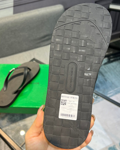Bottega Veneta  Slippers