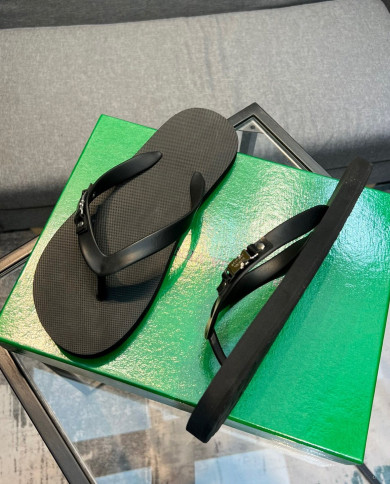 Bottega Veneta  Slippers