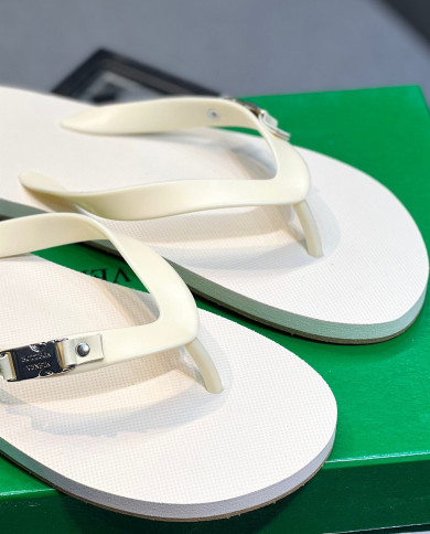 Bottega Veneta  Slippers