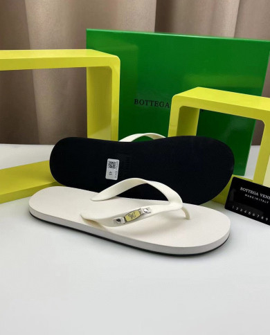 Bottega Veneta  Slippers