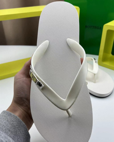 Bottega Veneta  Slippers