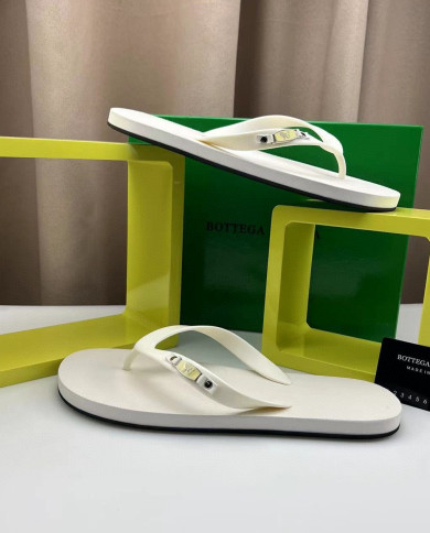 Bottega Veneta  Slippers