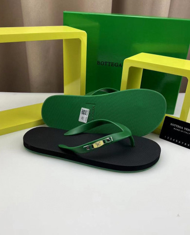 Bottega Veneta  Slippers