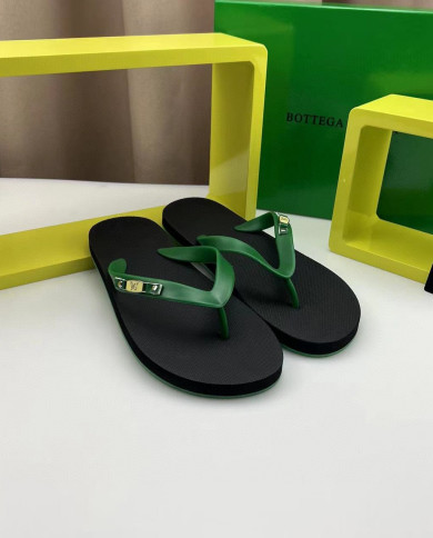 Bottega Veneta  Slippers
