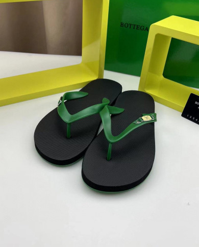 Bottega Veneta  Slippers