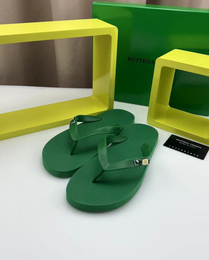 Bottega Veneta  Slippers