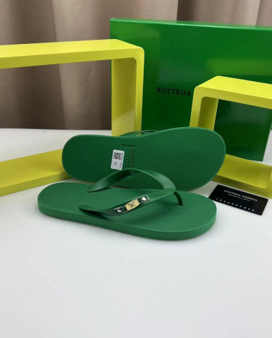 Bottega Veneta  Slippers