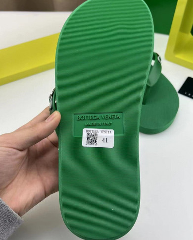 Bottega Veneta  Slippers
