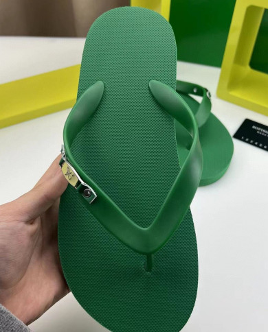 Bottega Veneta  Slippers