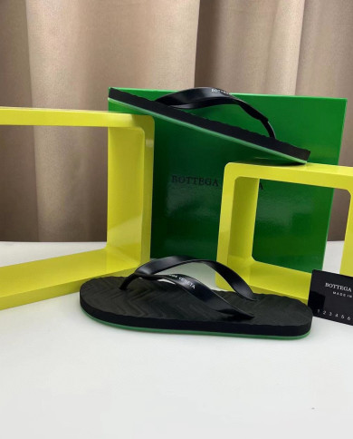 Bottega Veneta  Slippers